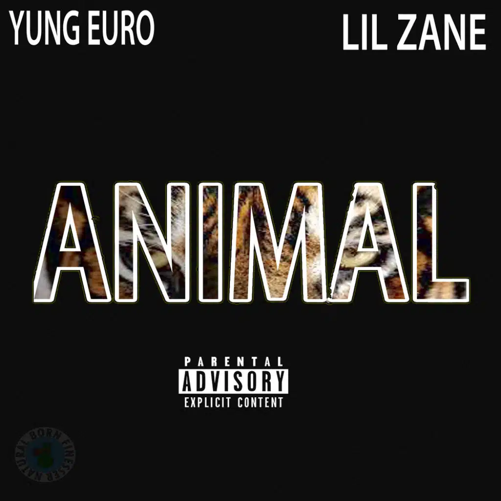 Animal (feat. Lil Zane)