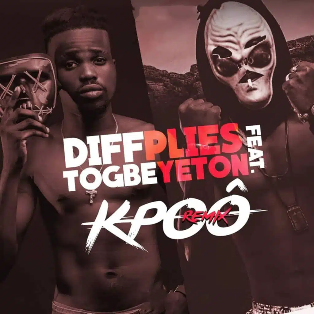 Kpoô (remix)
