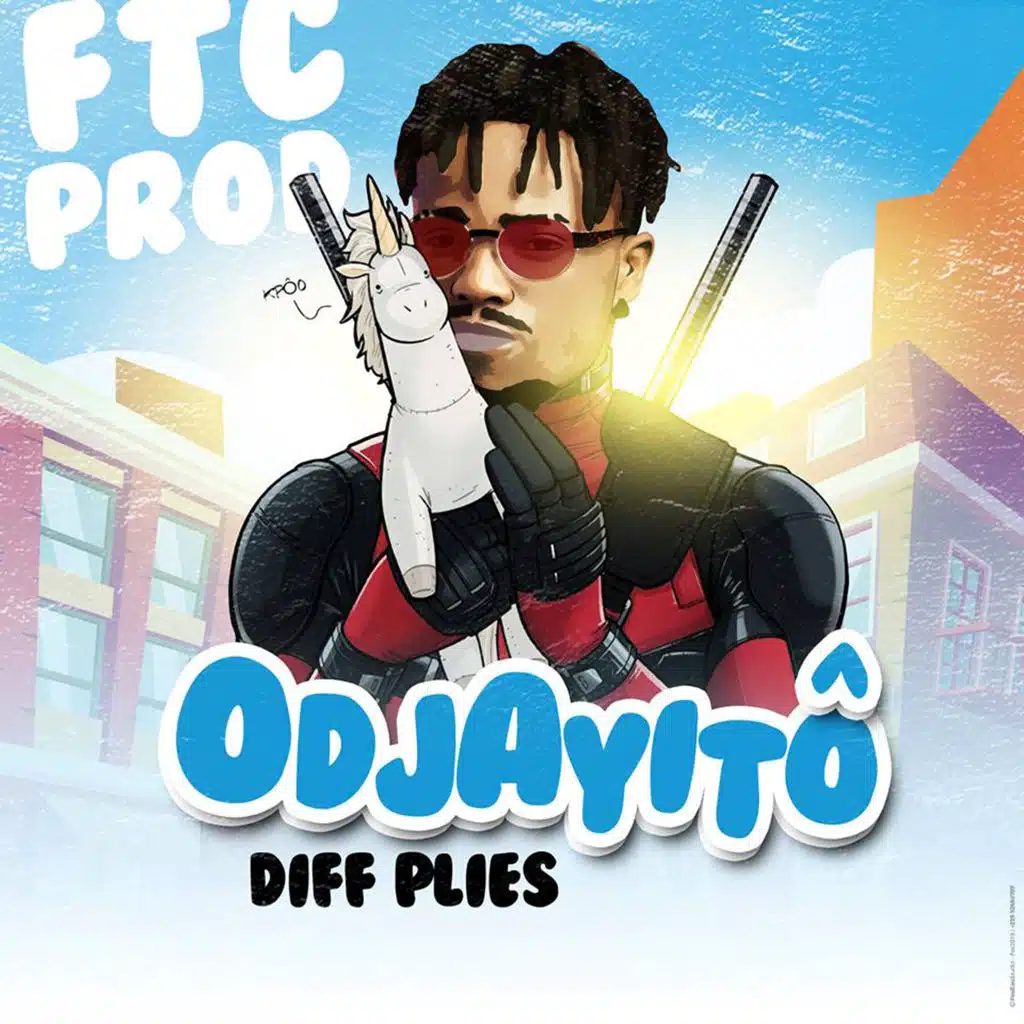 Odjayiô