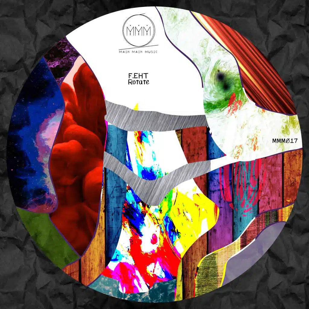 Space Shuttle (Vloon Remix)