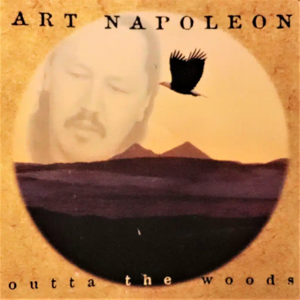 Outta the Woods