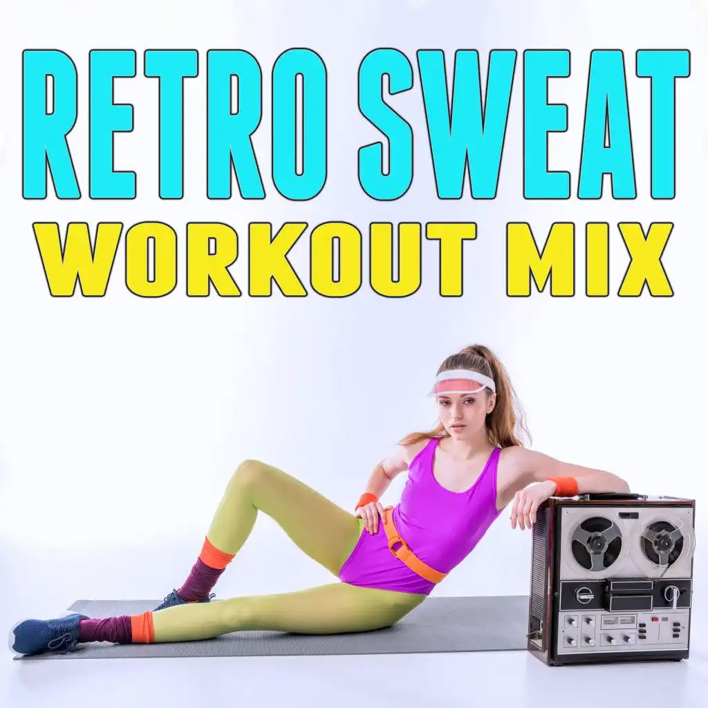 Retro Sweat Workout Mix