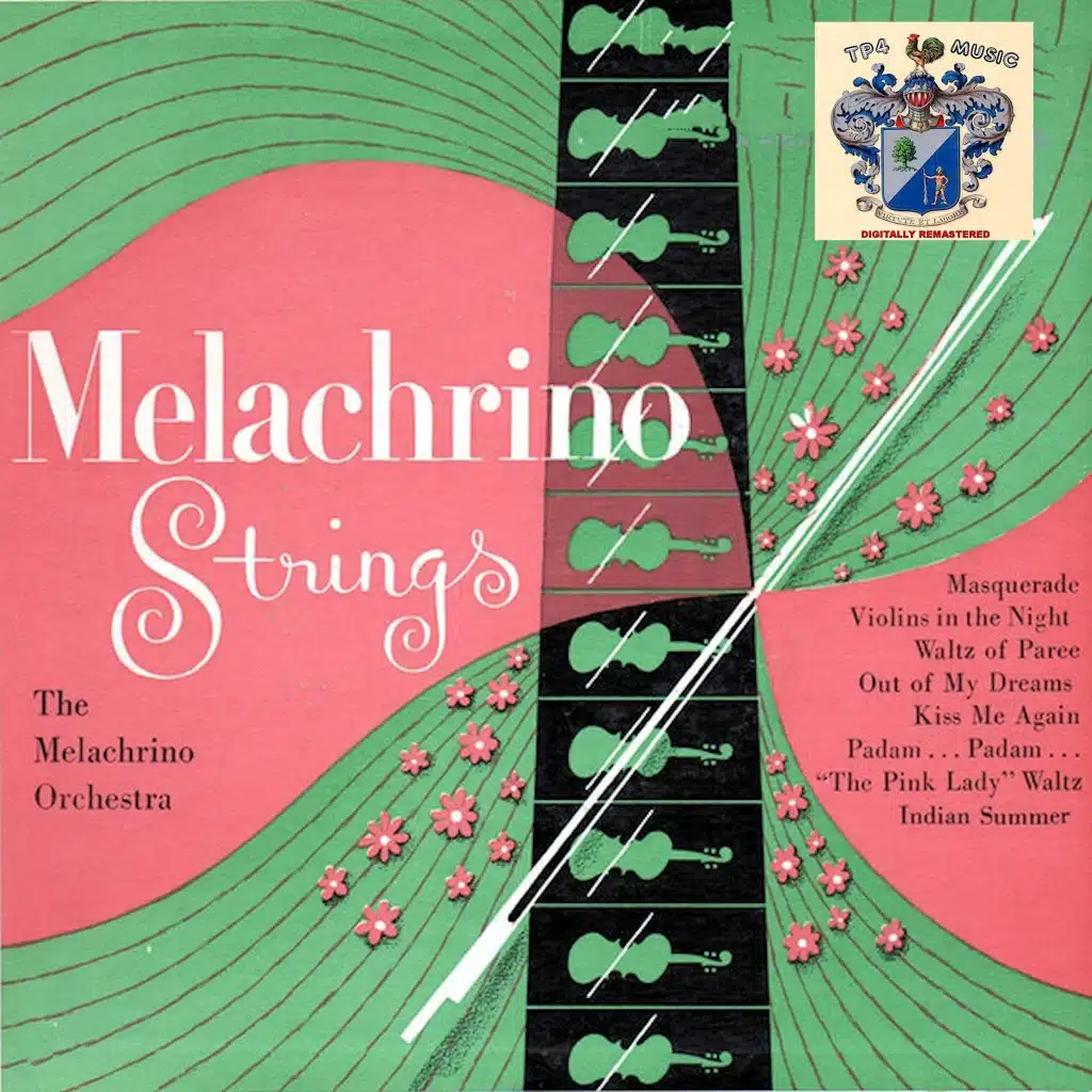 The Melachrino Strings