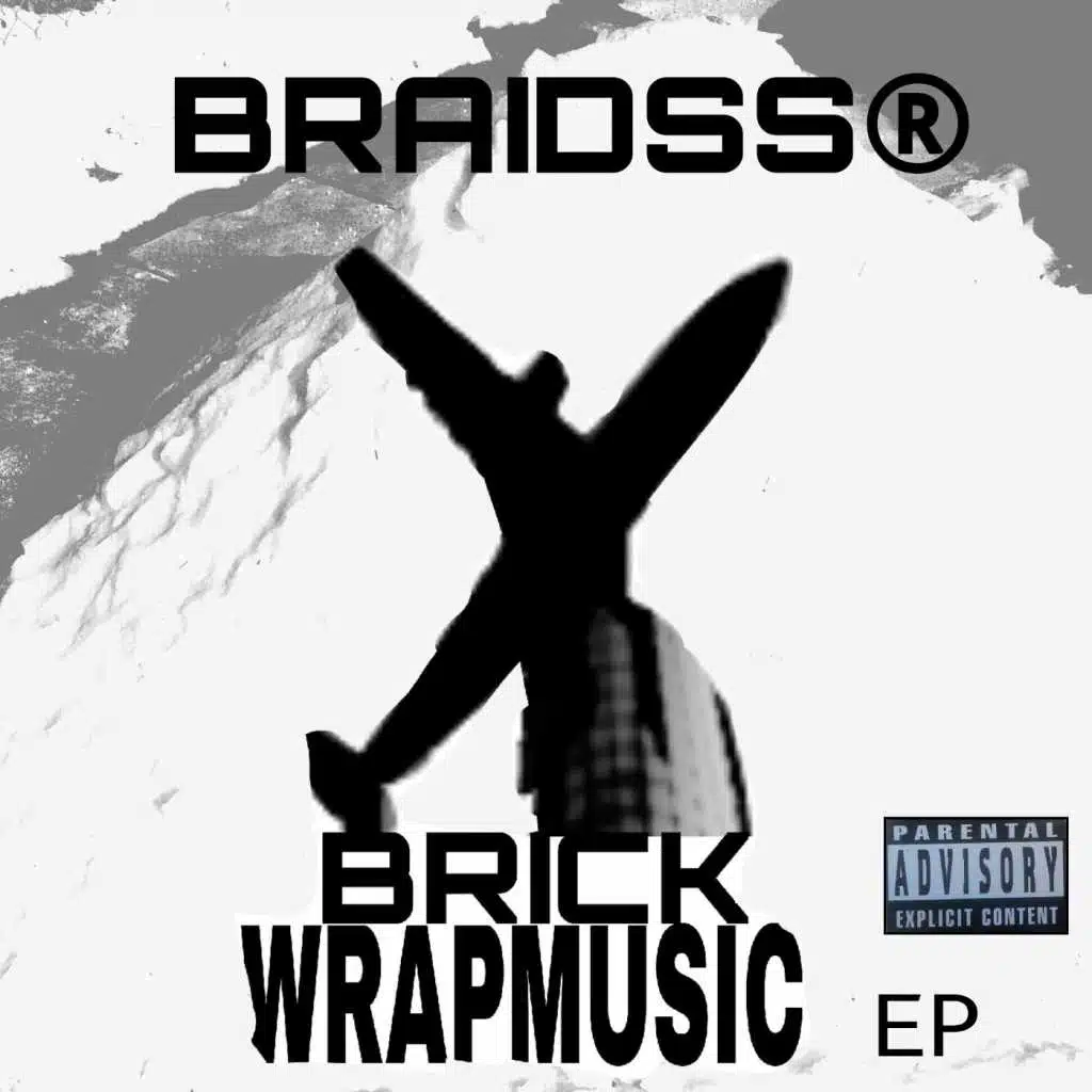 Brick Wrap Music EP