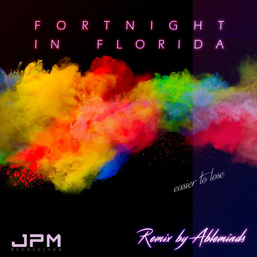 Easier to Lose (Ableminds Remix)