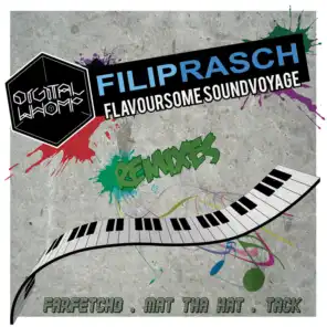 Flavoursome Sound Voyage - Remixes (Mat Tha Hat Remix)