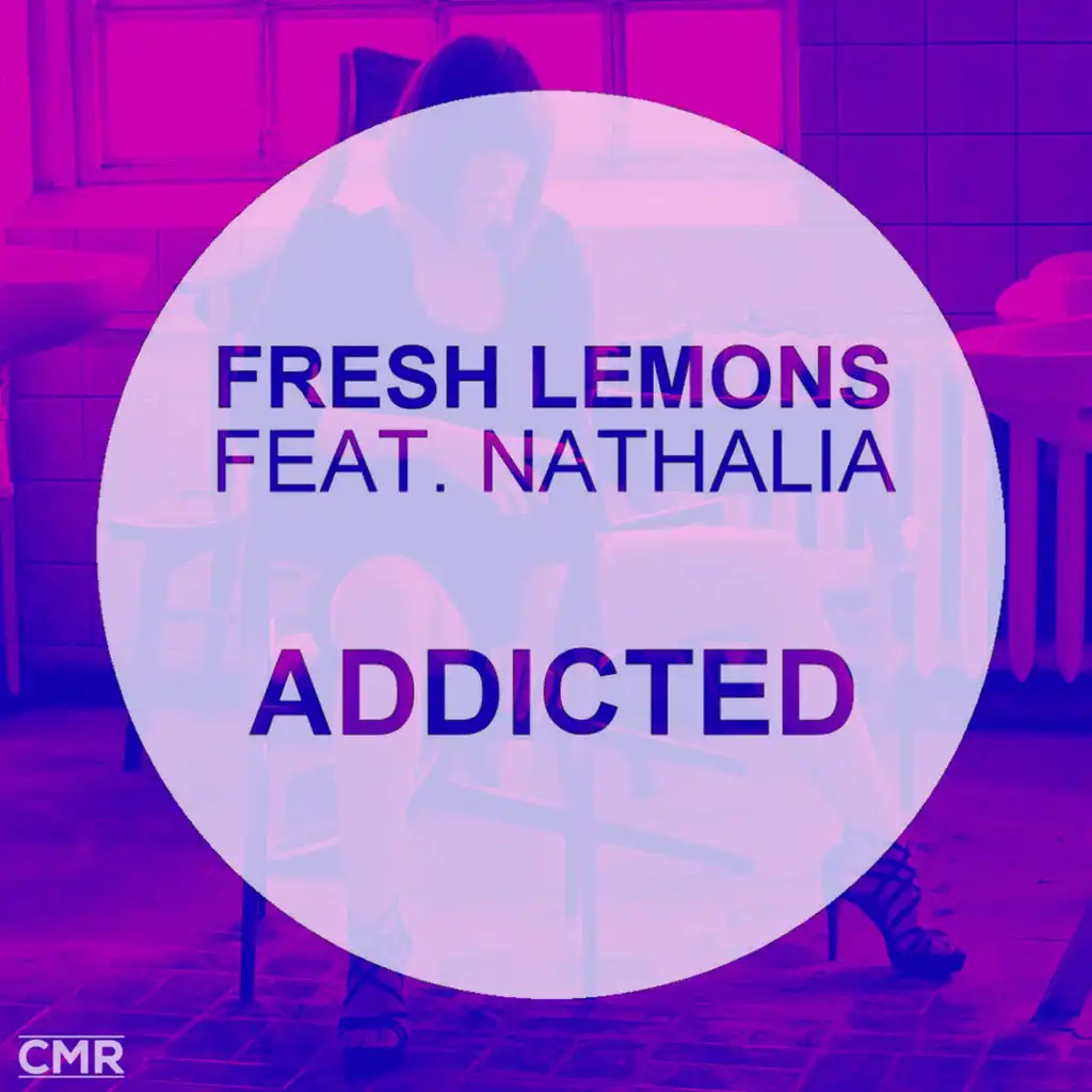 Addicted (feat. Nathalia) [East Attack Remix]