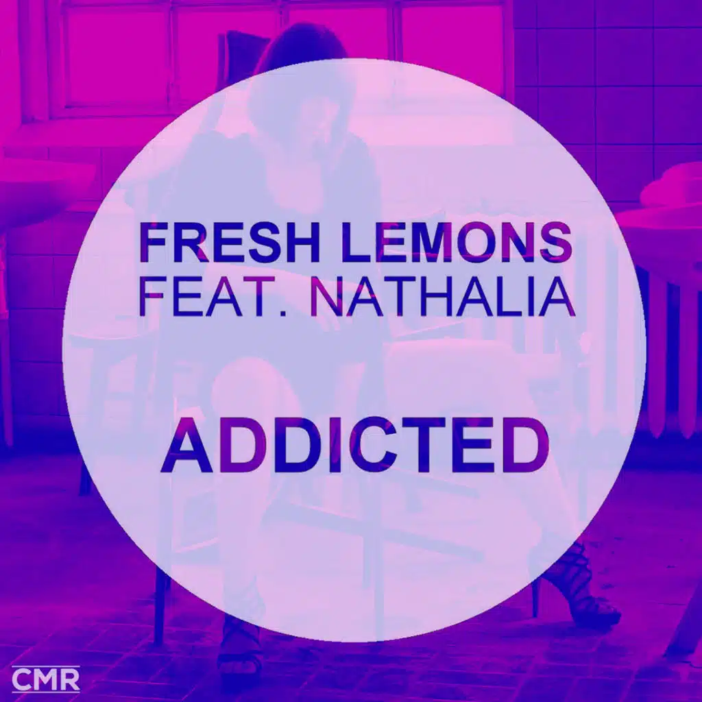 Addicted EP