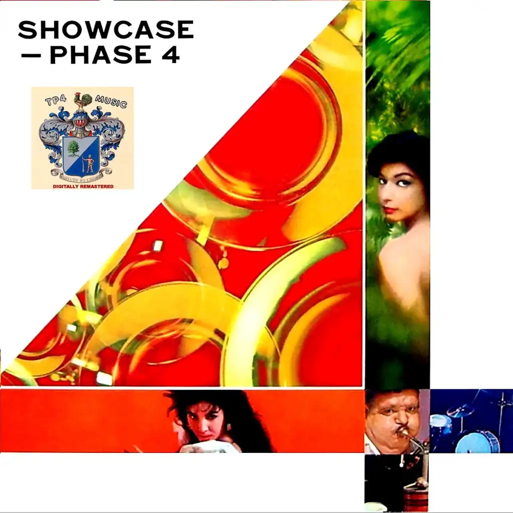 Werner Mueller and His Orchestra