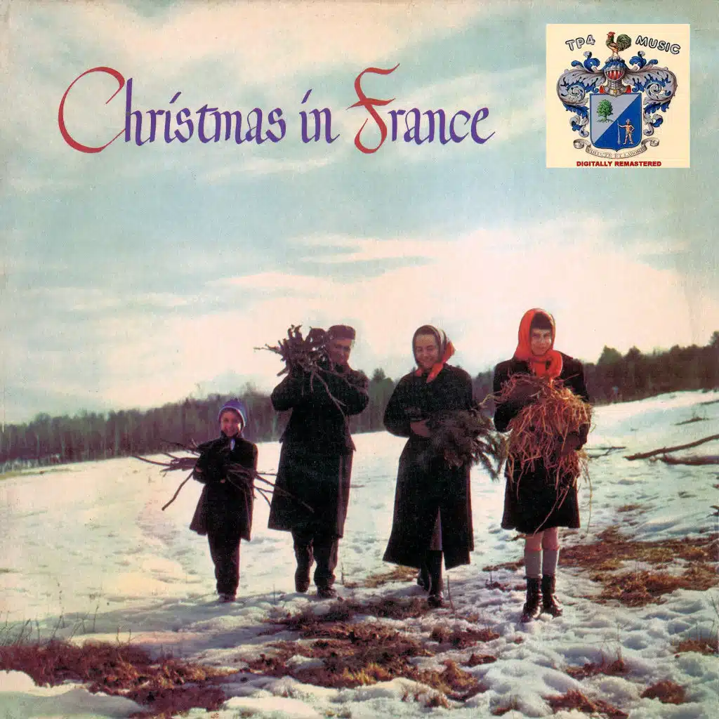 Les Petits Chanteurs de Versailles