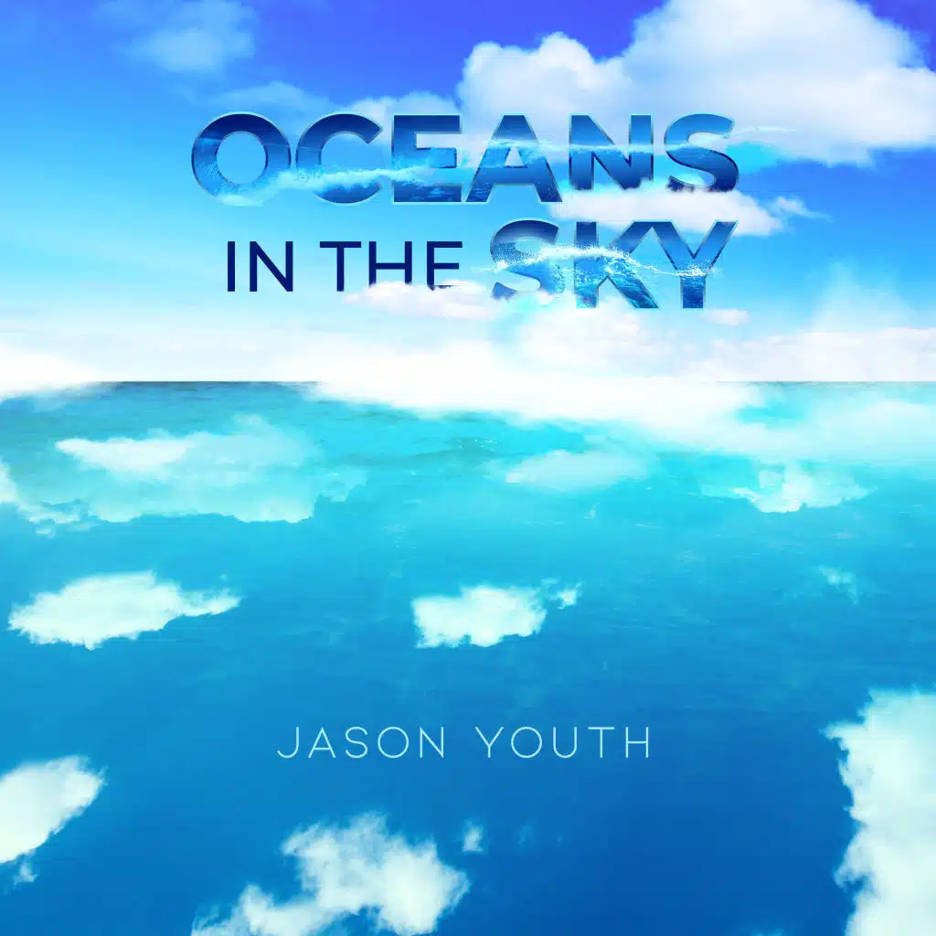 Oceans In The Sky