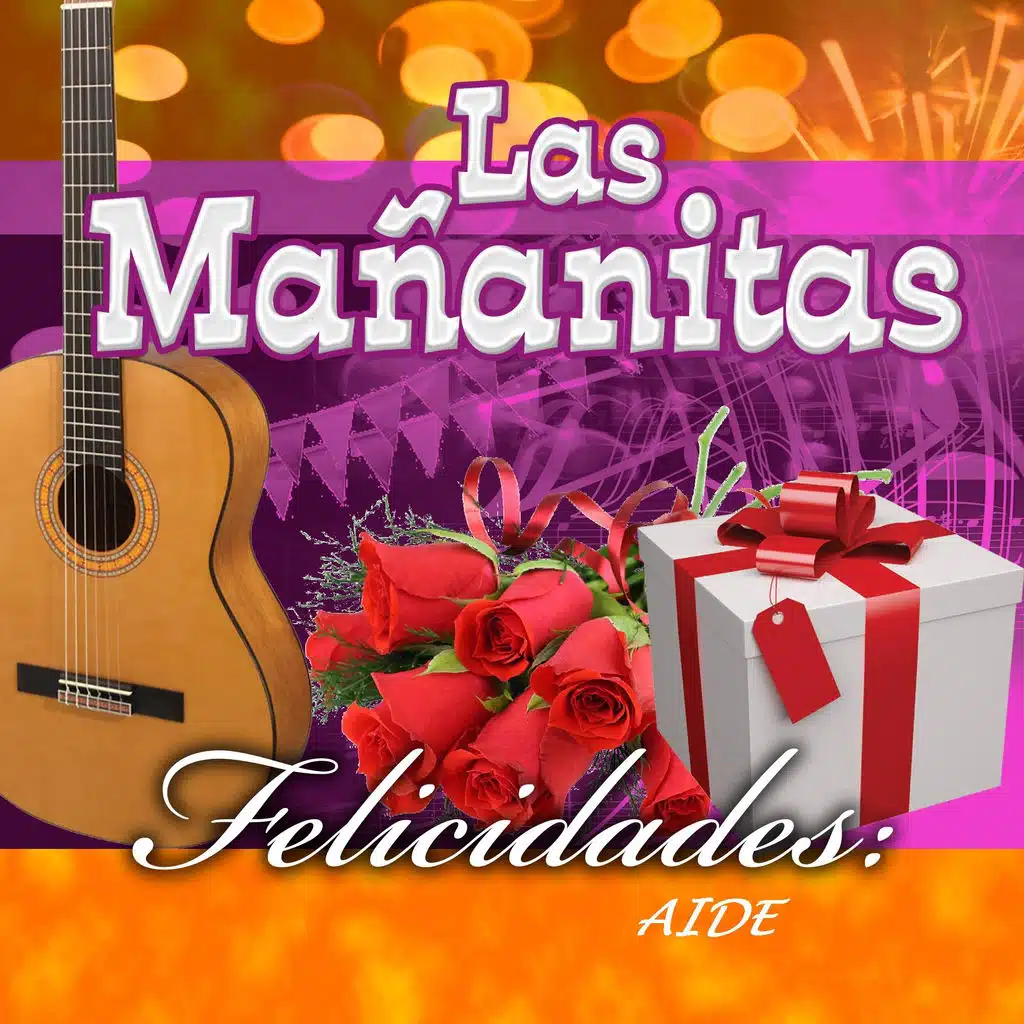 Felicidades Aide (Nortena)