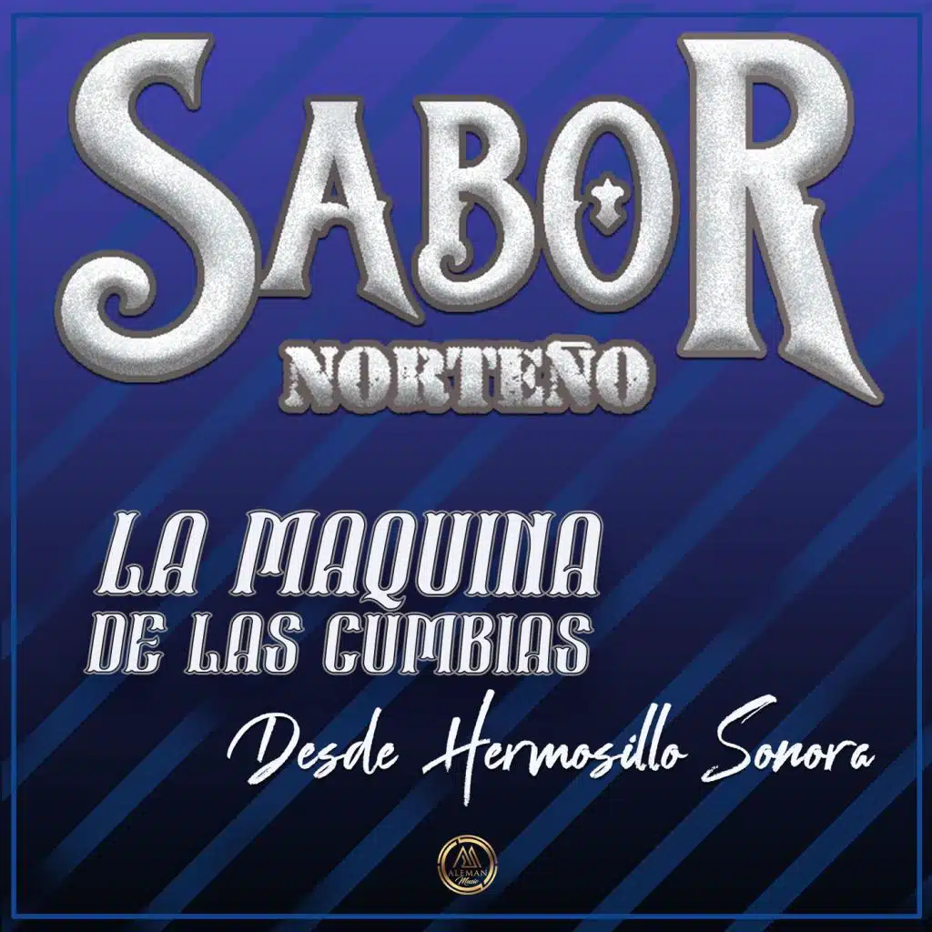 La Maquina de las Cumbias Desde Hermosillo Sonora