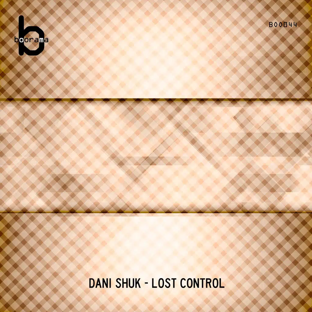 Lost Control