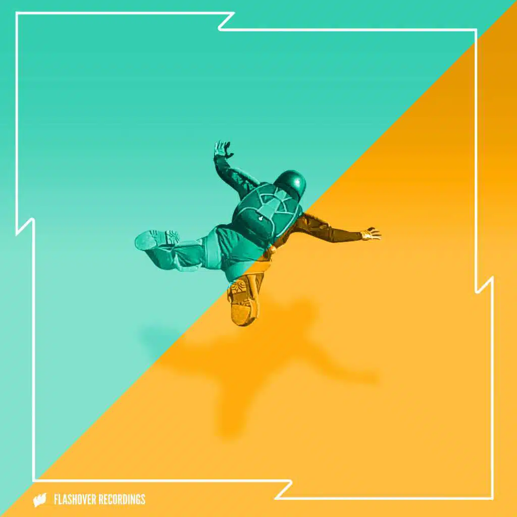 Freefall - Extended Club Mix