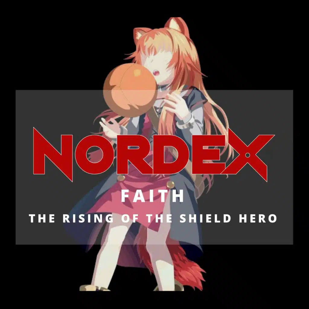 Faith (The Rising of the Shield Hero)