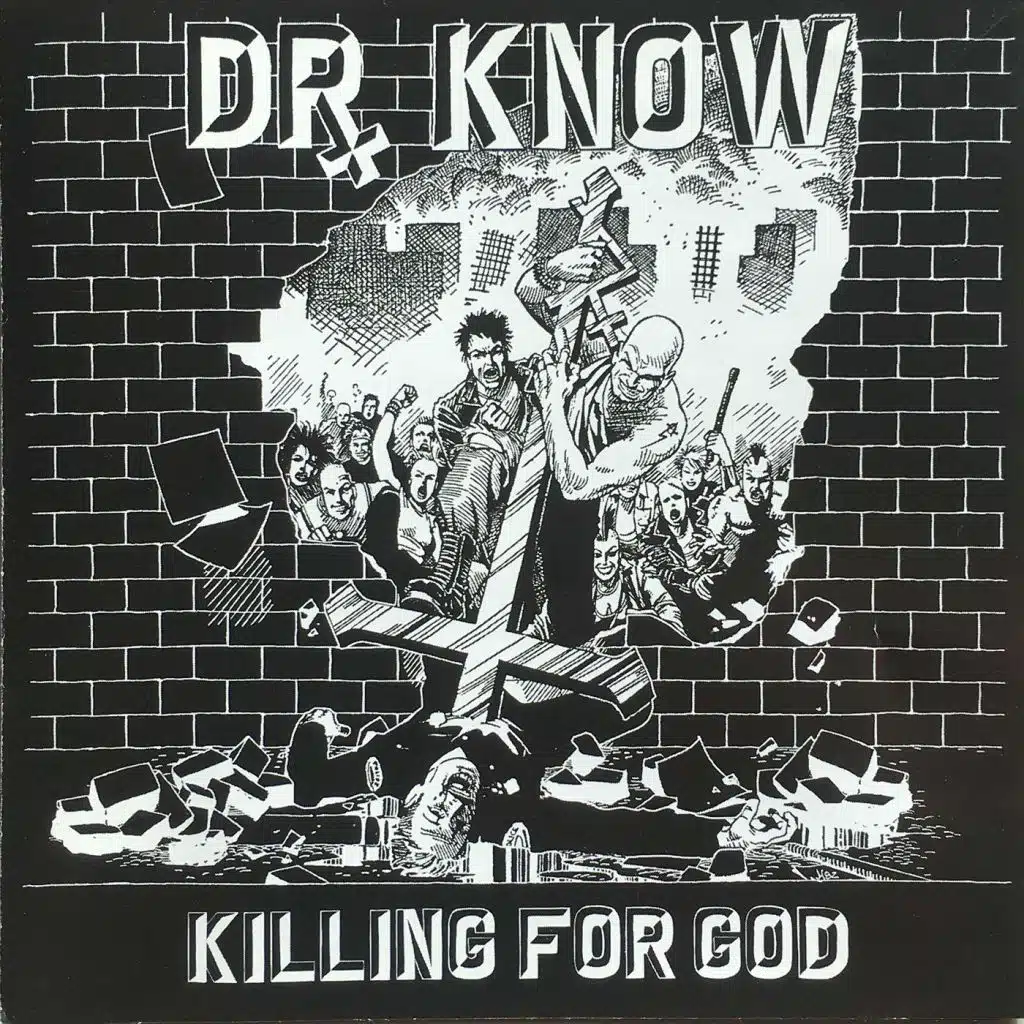 Dr. Know