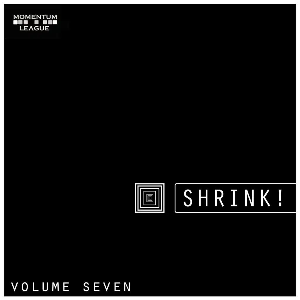 Shrink, Vol. 7 - Minimal Techno Selection