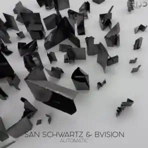 San Schwartz & BVision