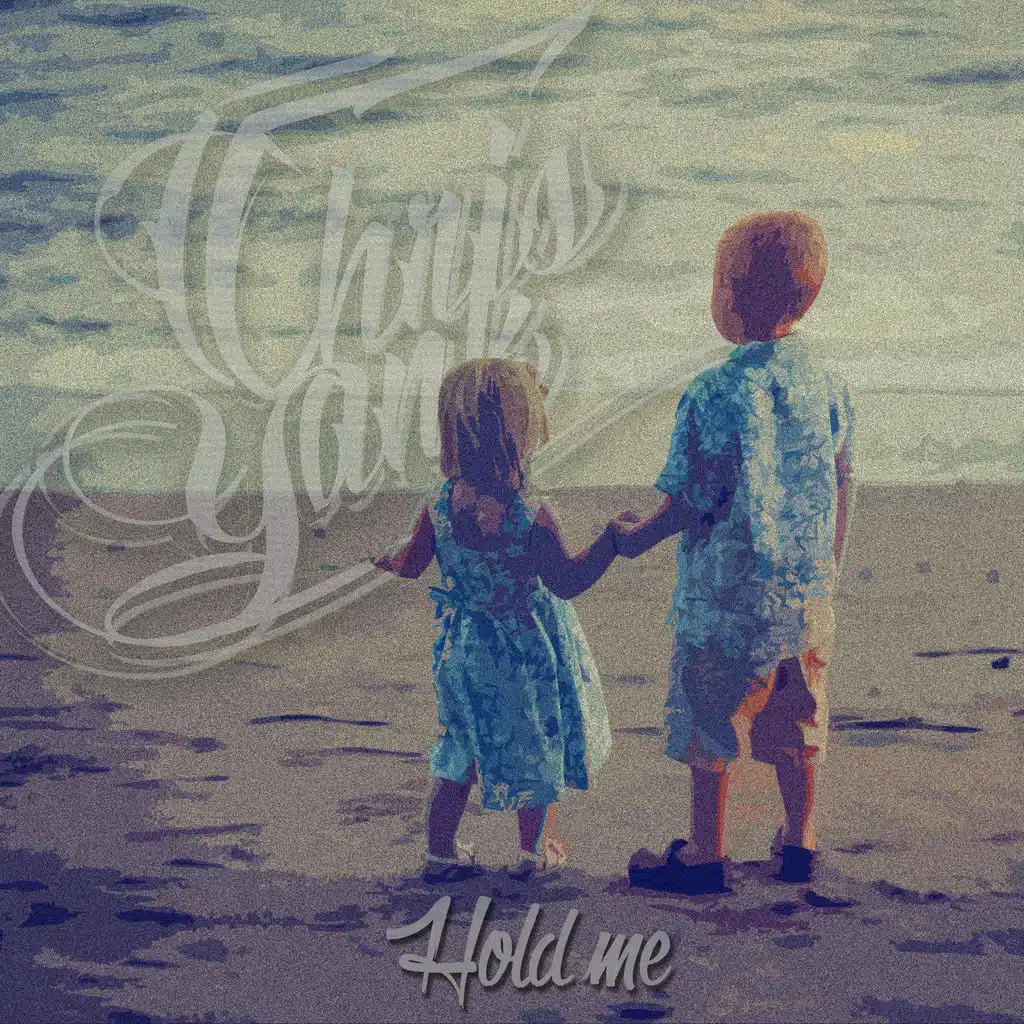 Hold Me (Produced by Hi-Hater)