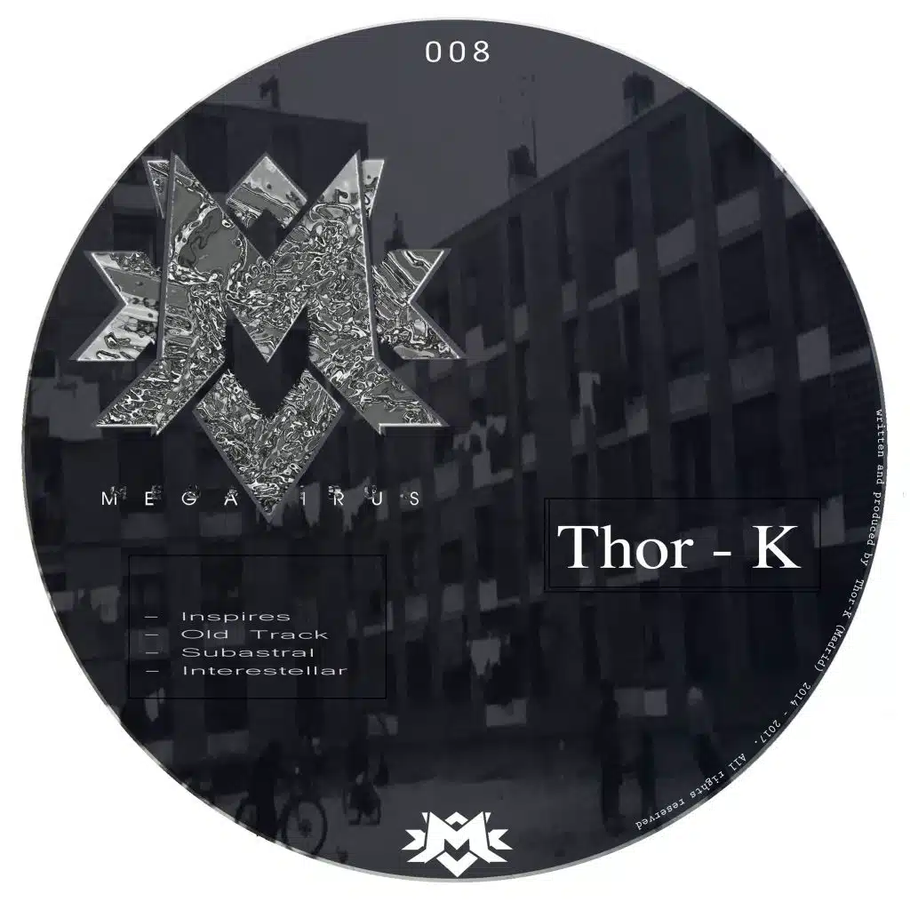 Thor-K