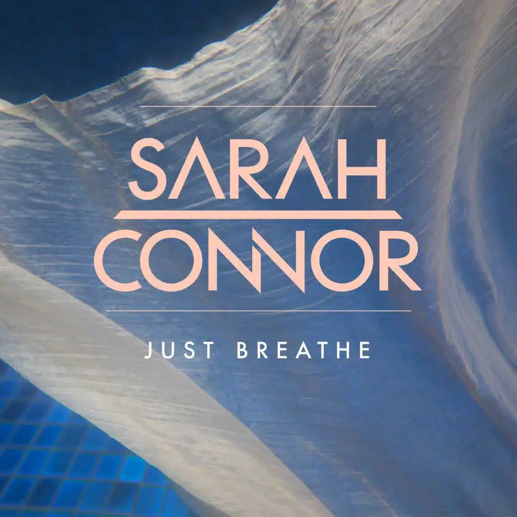 Just Breathe (feat. Alphamama)