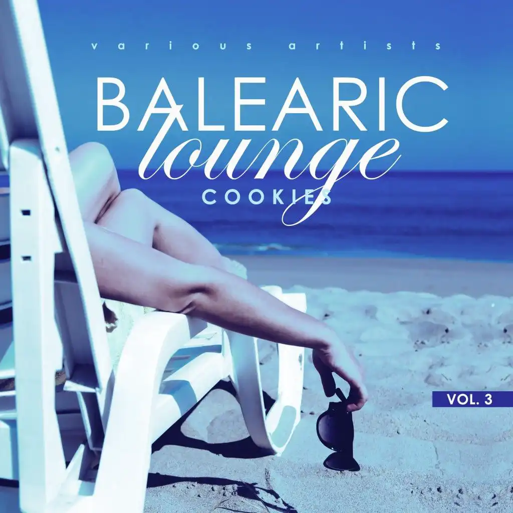 Balearic Lounge Cookies, Vol. 3