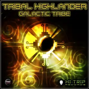 Galactic Tribe