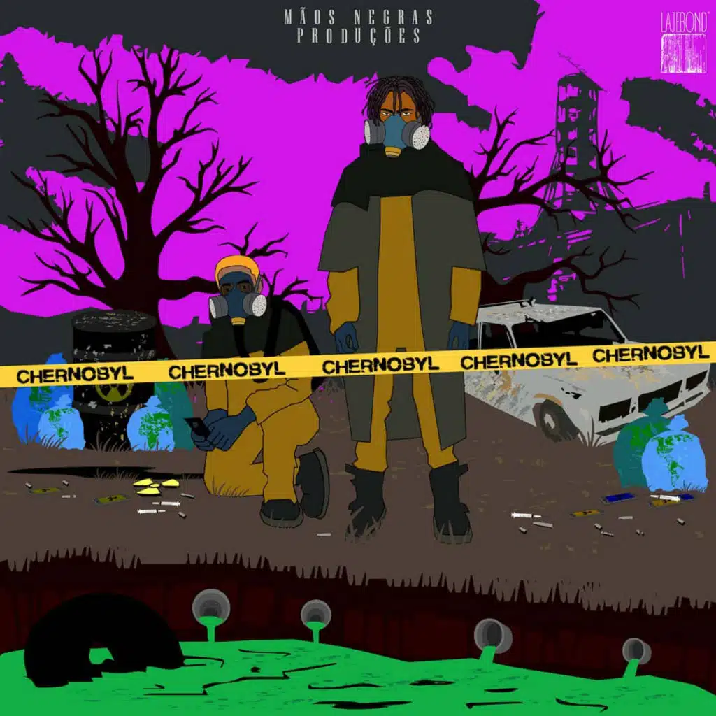 Chernobyl