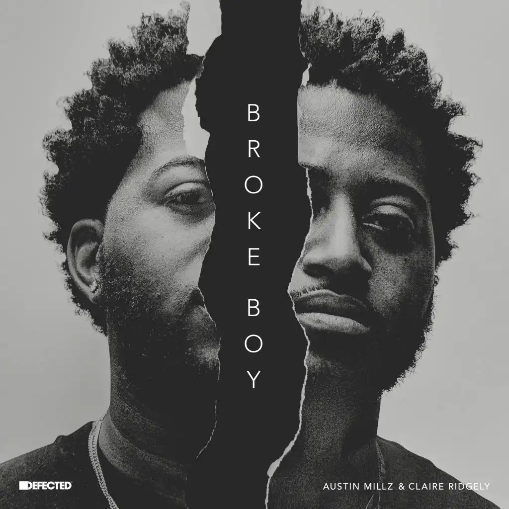 Broke Boy (Extended Mix)