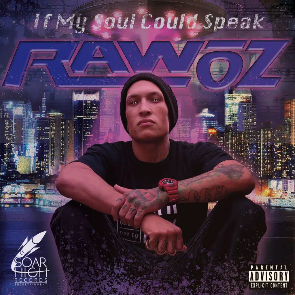 If My Soul Could Speak