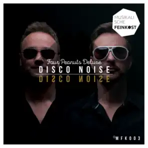 Disco Noise (Radio-Edit)