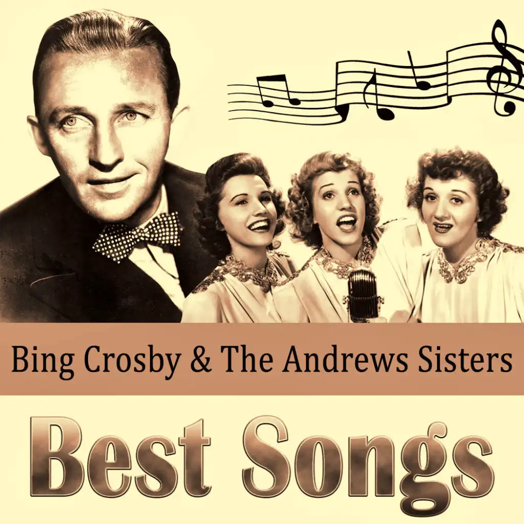 Bing & Gary Crosby and Matty Matlock's All Stars