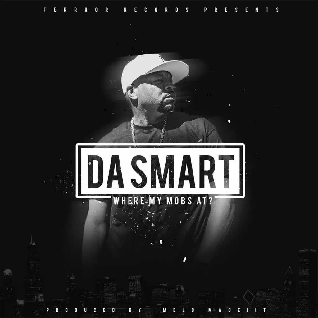 D.A. Smart