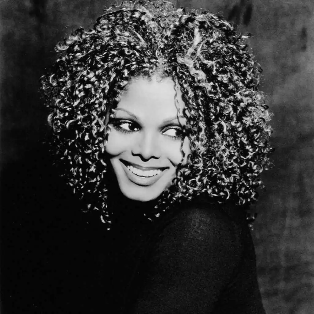 Janet Jackson