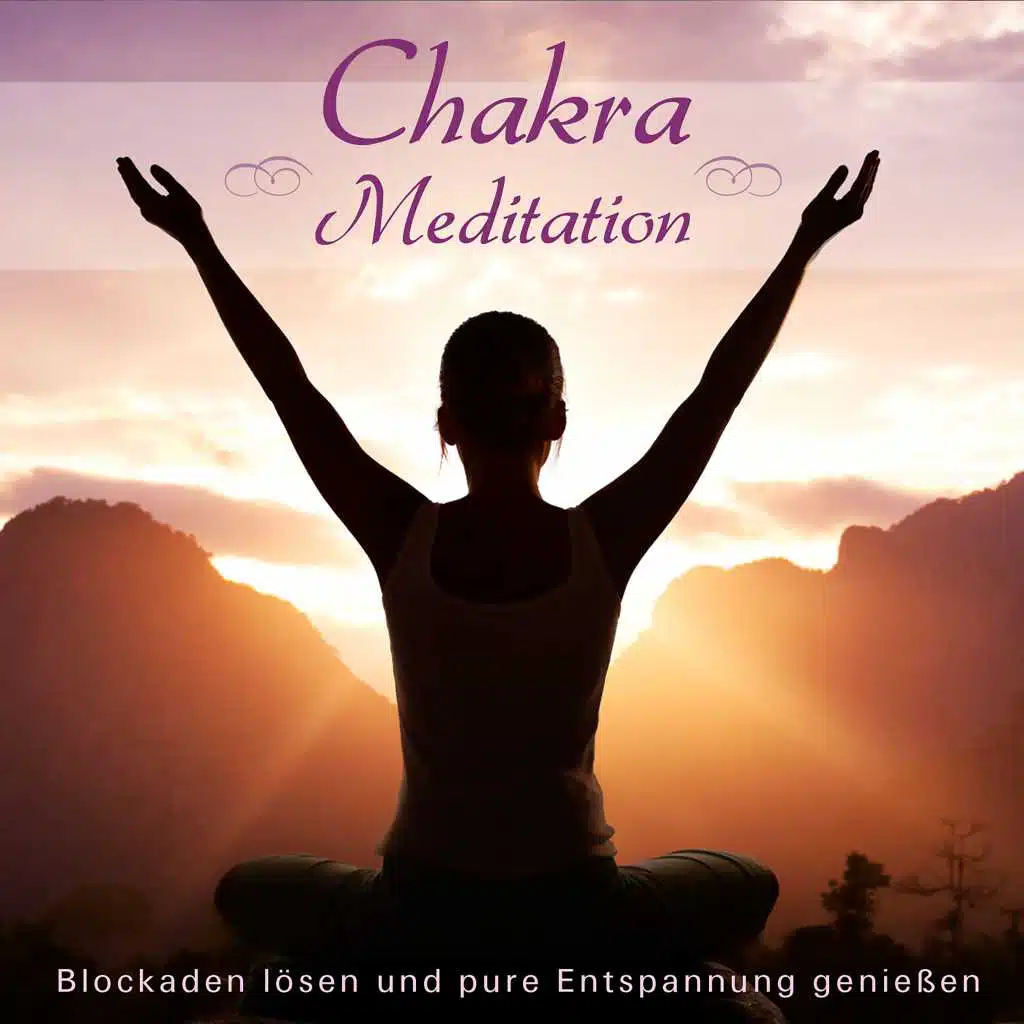 Chakra Meditation