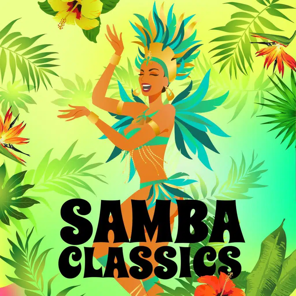 Samba Classics