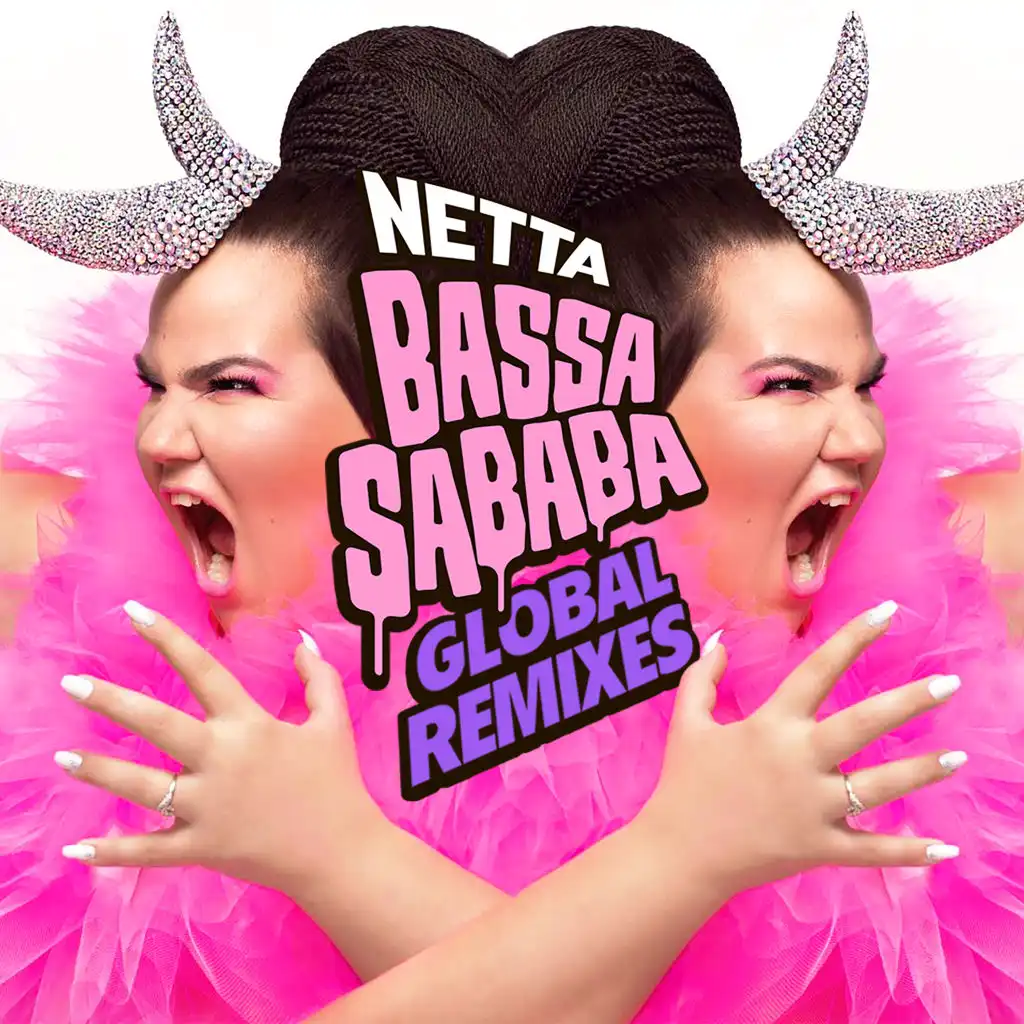 Bassa Sababa (Global Remixes)