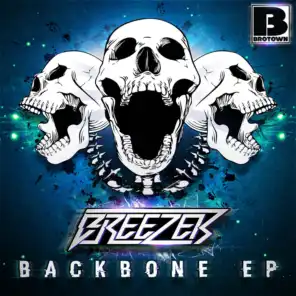 Backbone EP