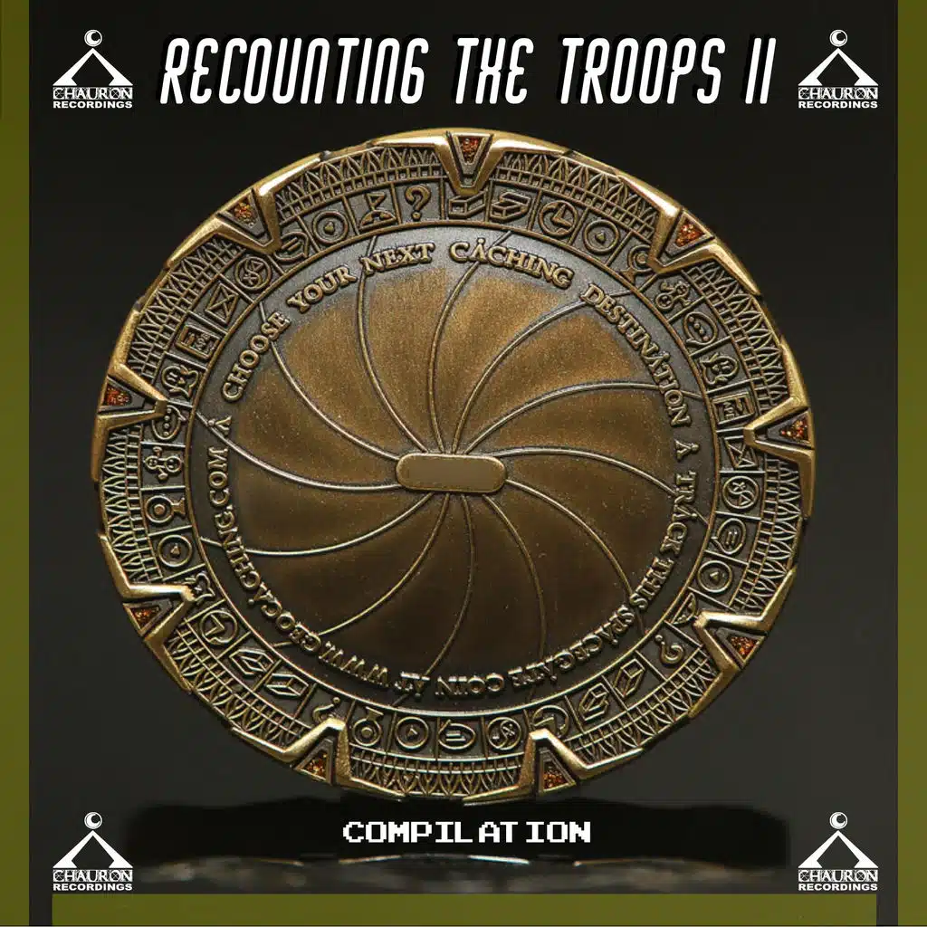 Recounting the Troops 2