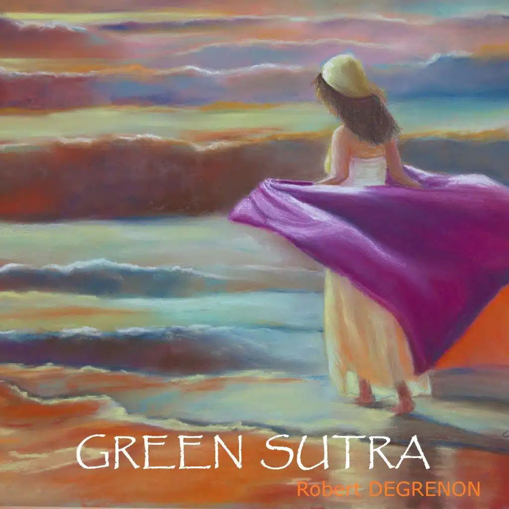 Green Sutra