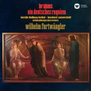 Ein deutsches Requiem, Op. 45: IV. Wie lieblich sind deine Wohnungen (Chorus) [Live at Stockholm Concert Hall, 1948]