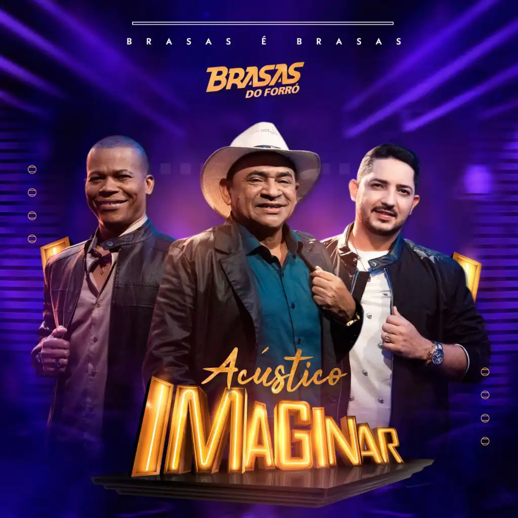 Acústico Imaginar