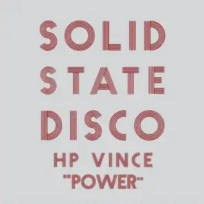 Power (NU Disco Mix)