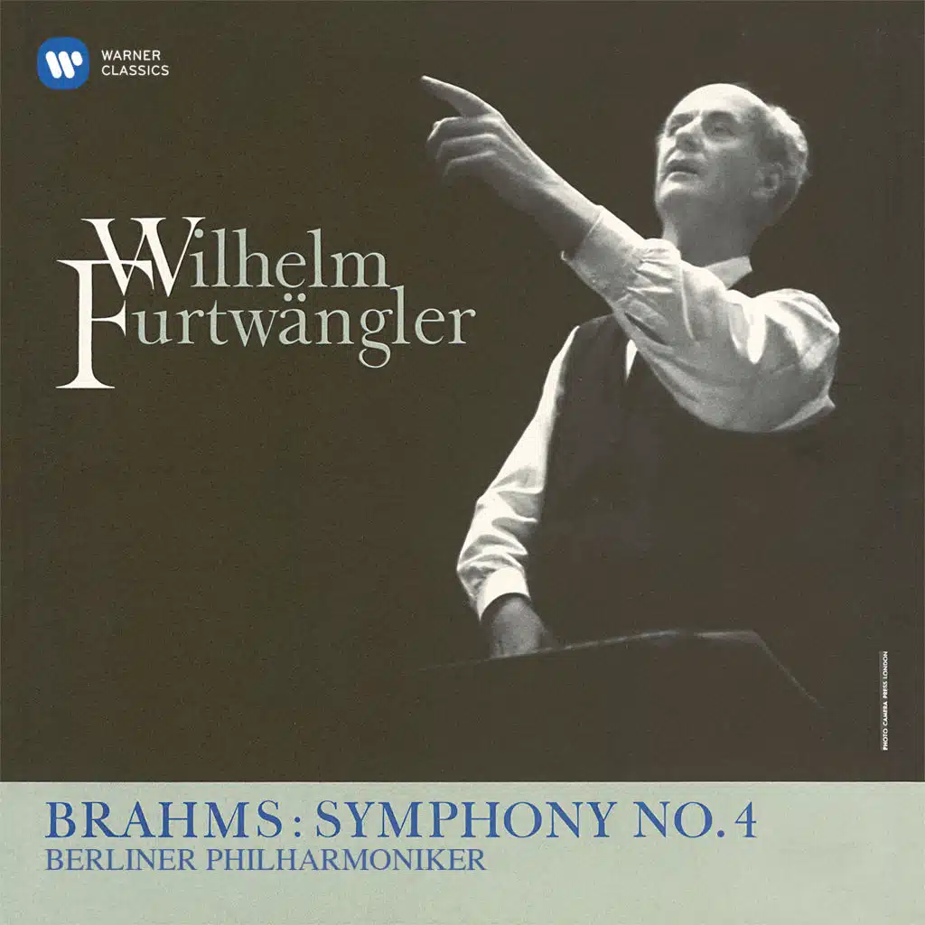 Symphony No. 4 in E Minor, Op. 98: I. Allegro non troppo
