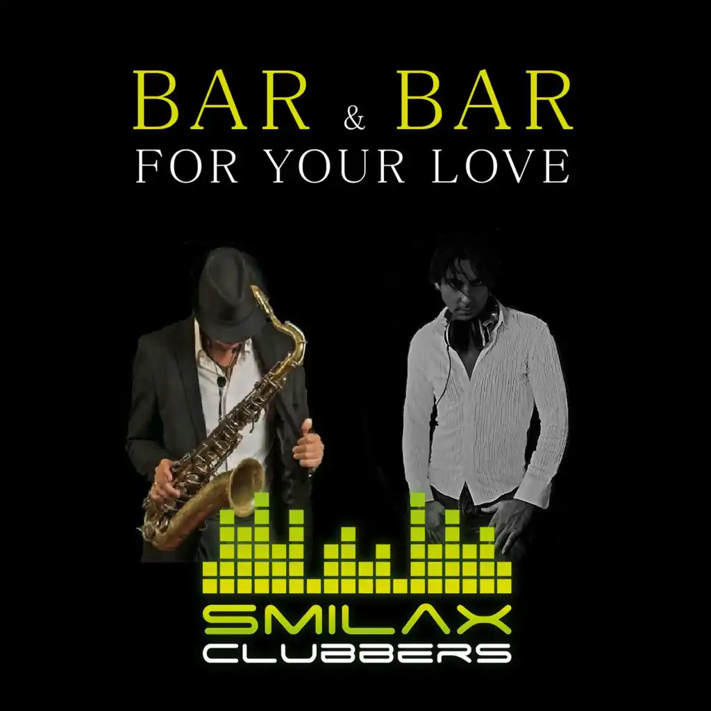 For Your Love (Club Edit Mix)