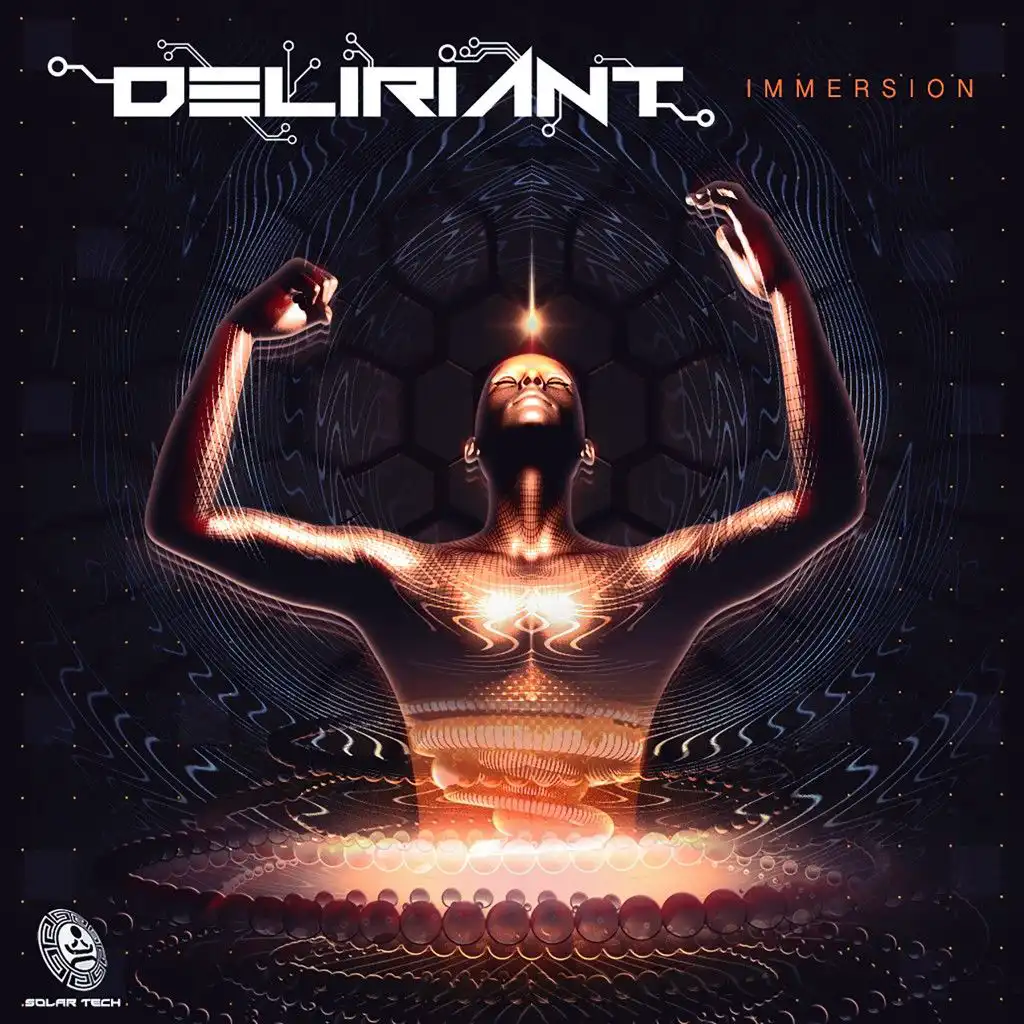 Global Illumination (Deliriant Remix)