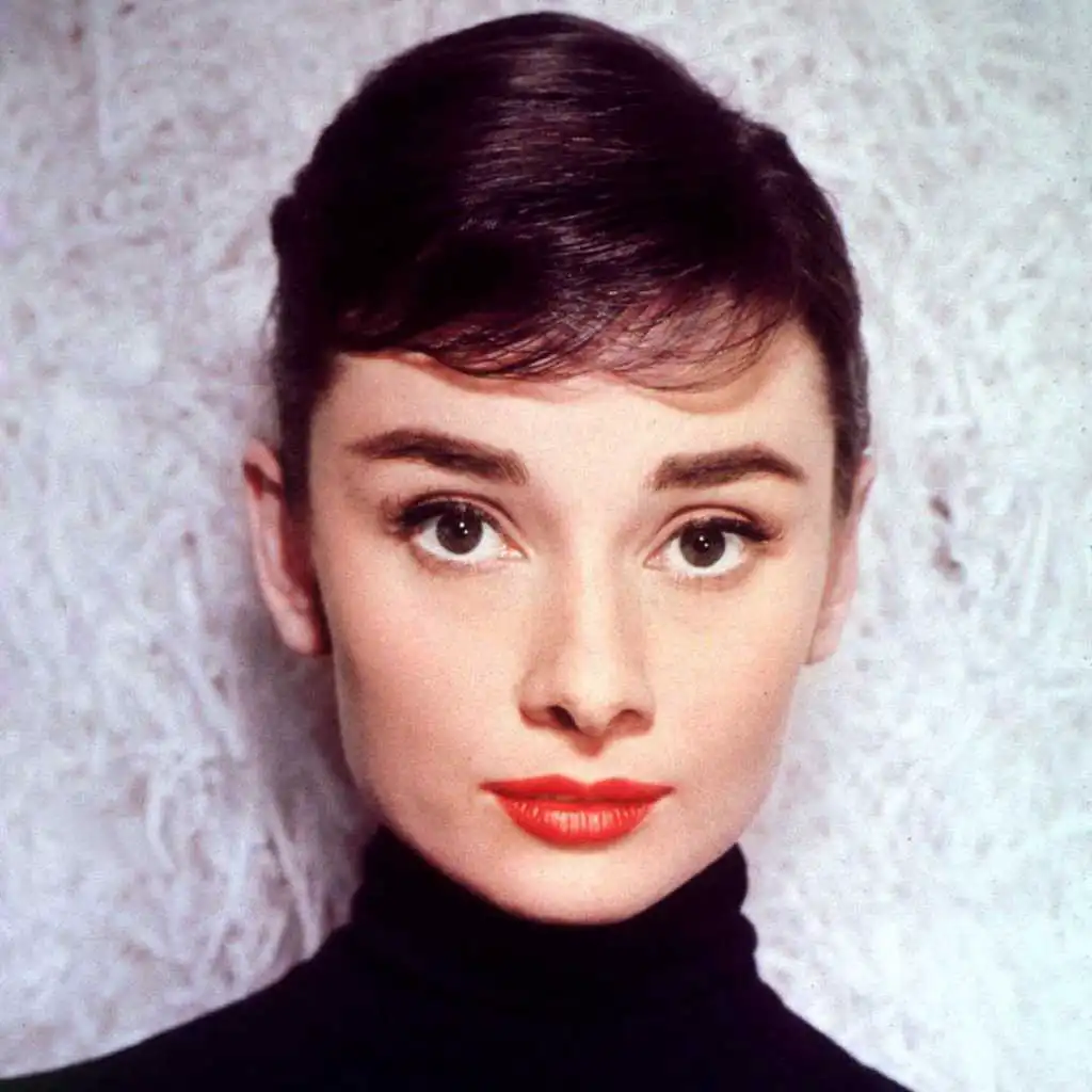 Audrey Hepburn