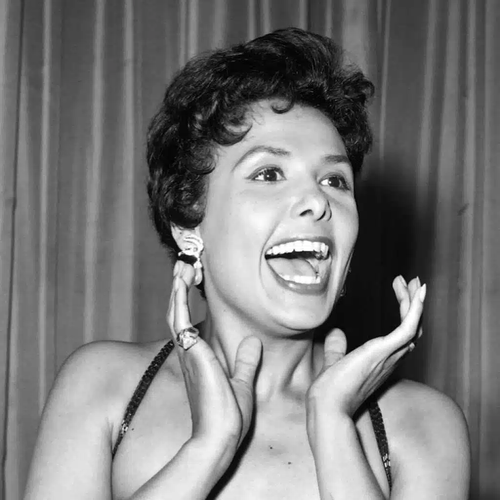 Lena Horne