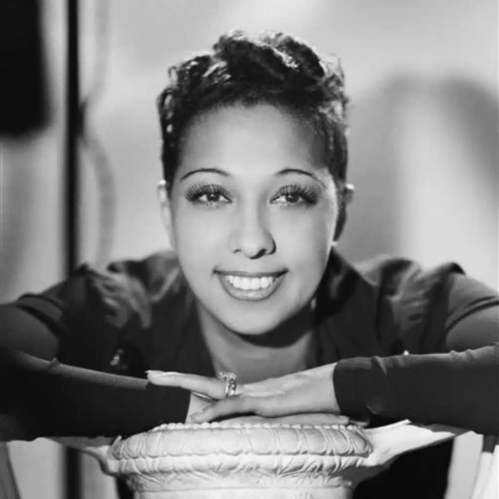 Joséphine Baker